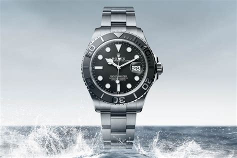 annette härtling rolex|Rolex Yacht.